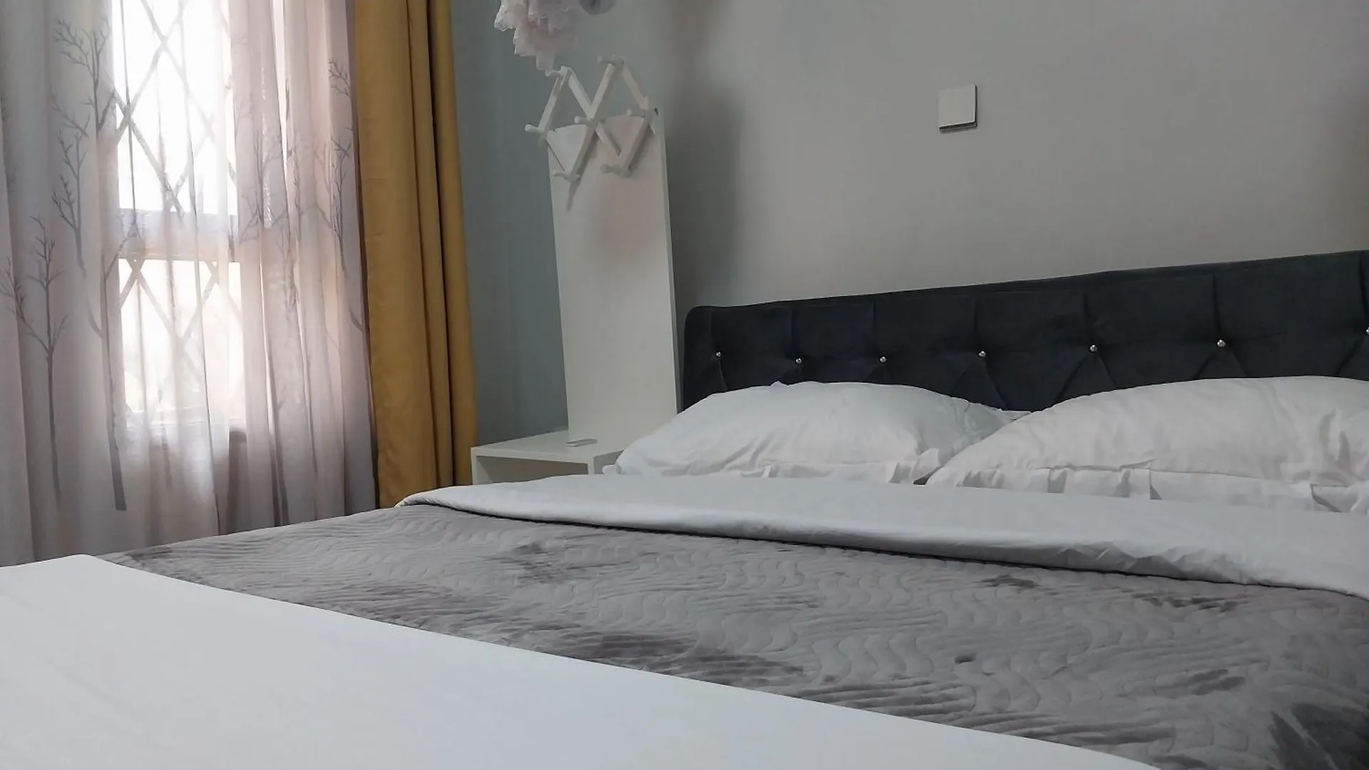 Travel Sanctuary Residence-Luxury1 Kampala