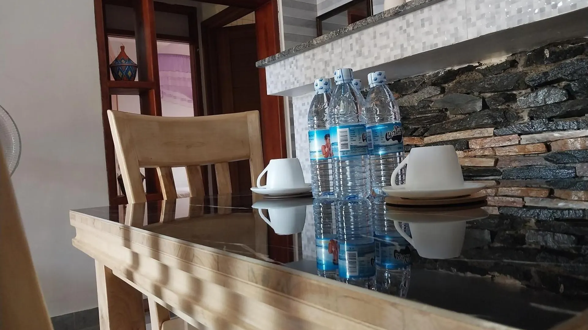 Travel Sanctuary Residence-Luxury1 Kampala