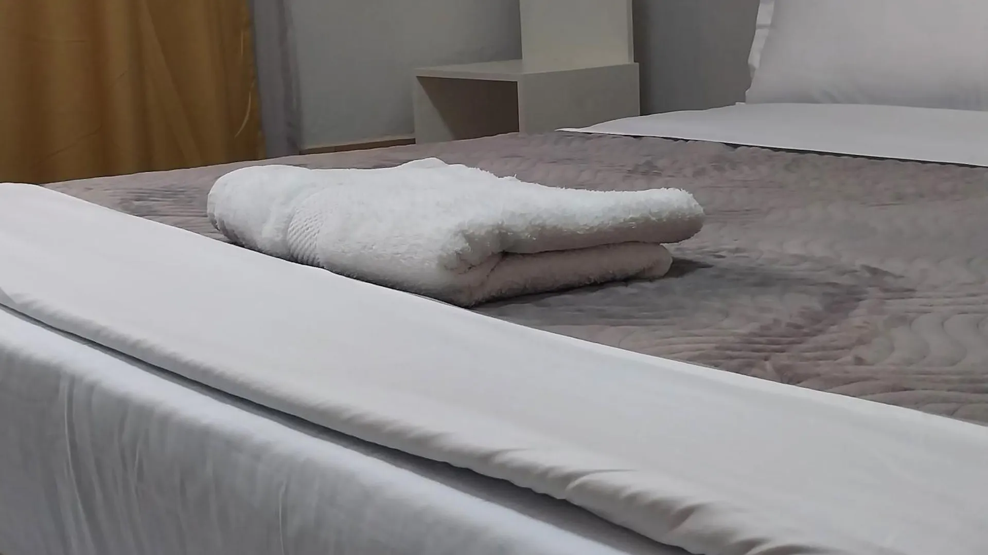 Apartment Travel Sanctuary Residence-Luxury1 Kampala